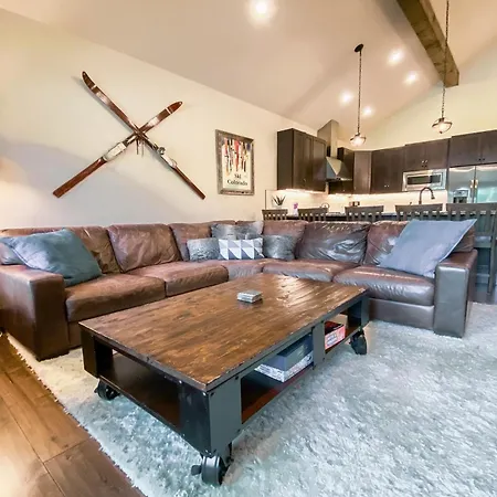 River Run Townhomes 56 By Summitcove Lodging